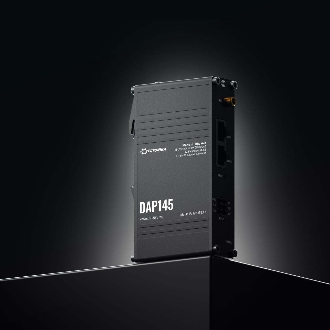 Teltonika DAP145 Access Point RS485