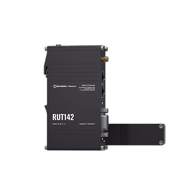 Teltonika RUT142 industrieller Router RS232