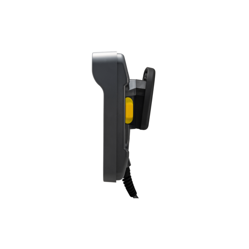 Weintek cMT3106XM-10,1" WVA Handheld HMI mit Not-Aus-Taster