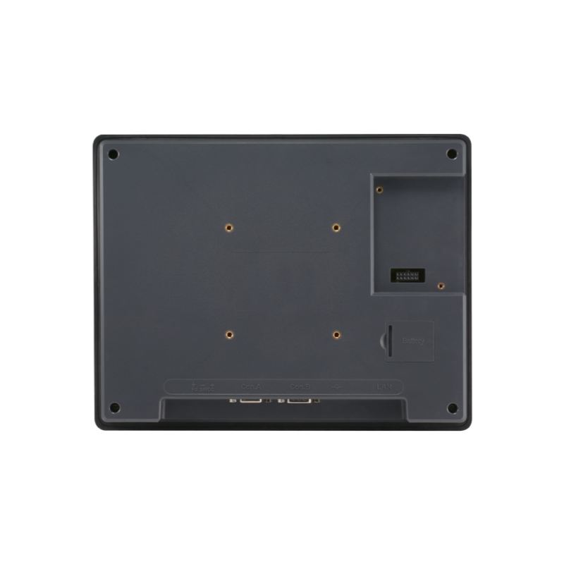 Weintek cMT1106X HMI mit 10,1" WVA Display