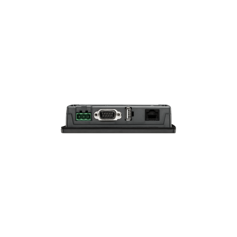 Weintek MT8052iP HMI mit 4,3"-TFT-Display