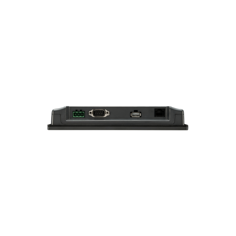 Weintek MT8072iP HMI mit 7"-TFT-Display