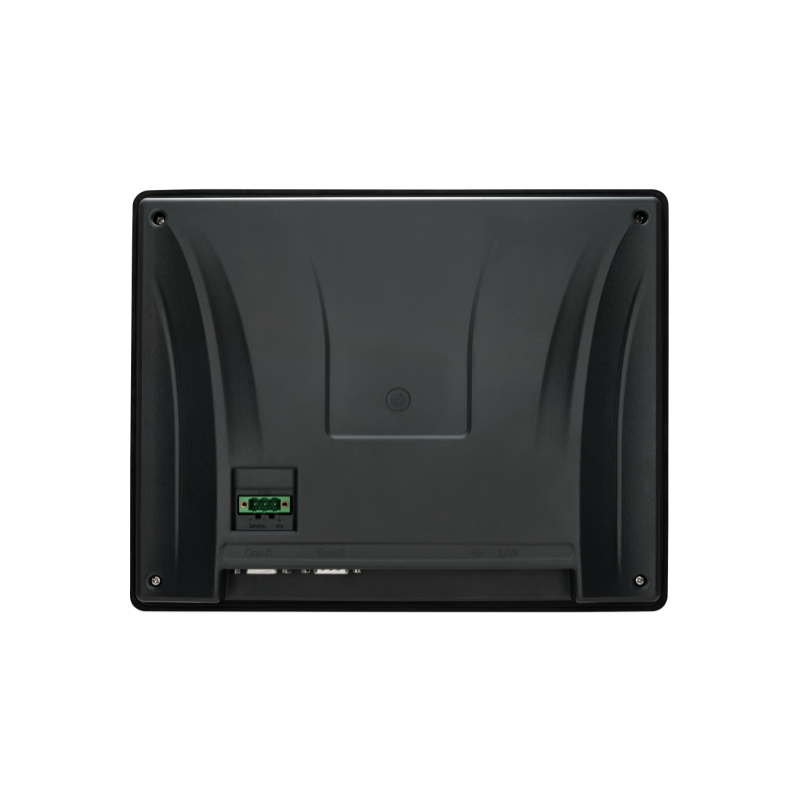 Weintek MT8106iP HMI mit 10,1"-WVA-Display